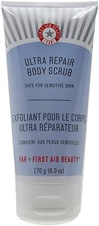 First Aid Beauty Ultra Body Scrub