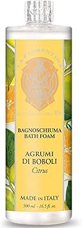 Boboli Citrus Bath Foam, 500 ml