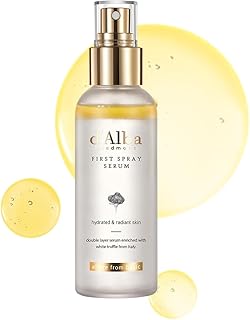 d’Alba White Truffle Spray Serum