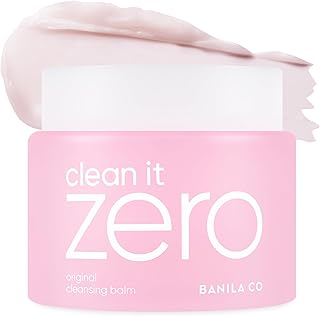 BANILA CO Clean it Zero Original Cleansing Balm (BIG size