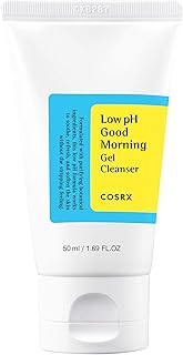 COSRX Low PH Gel Cleanser 50 ml