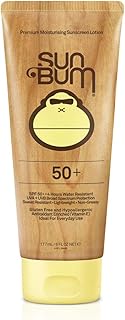 Sun Bum Original SPF 50 Sunscreen Lotion