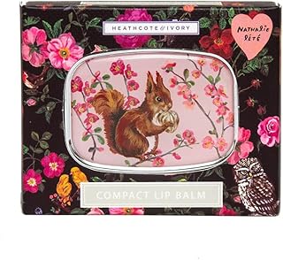 Vintage & Co Beauty X Nathalie Lete Forest Folk Lip Balm