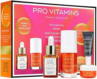 Sunday Riley Pro Vitamins Oil