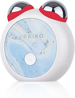 VRAIKO MiniCub Microcurrent Facial Device
