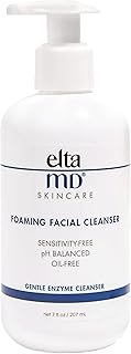 EltaMD Foaming Facial Cleanser