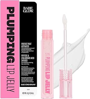 BABE ORIGINAL Plumping Lip Jelly