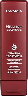 L'ANZA ColorCare Trauma Treatment Leave-In Conditioner
