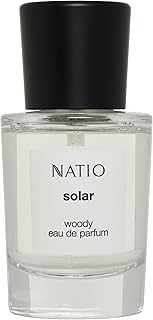 Natio Solar Eau de Parfum 30ml