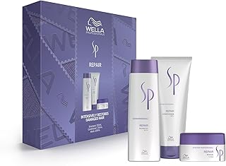 Wella SP Repair Trio Set - Limited Edition