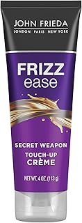 Frizz-Ease Finishing Cream 4z