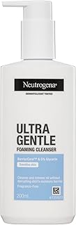 Neutrogena Foaming Cleanser 200mL