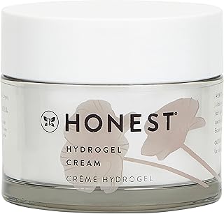 Honest Beauty Hydrogel Cream, 50 ml
