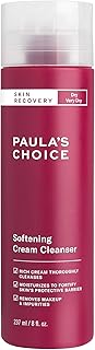 Paula’s Choice Skin Recovery Cream Cleanser, 237ml Bottle