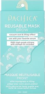 Pacifica Brow Silicone Mask