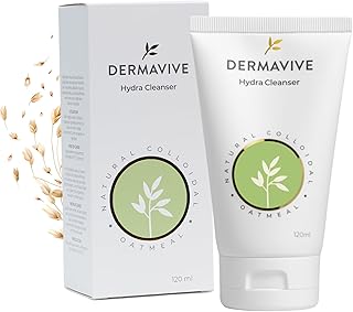 Dermavive Hydra Cleanser