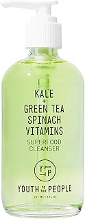 Youth To The People Superfood Facial Cleanser
