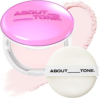 TONE Glow Powder Pact