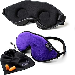 Escape Luxury Eye Mask