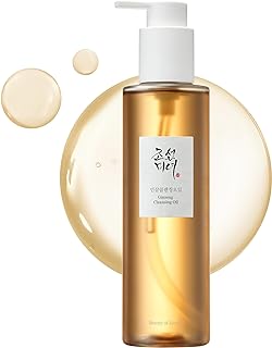 Joseon Ginseng Cleansing Oil