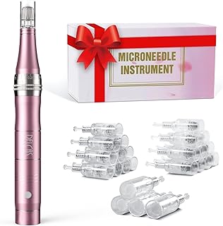 PELCAS Electric Beauty Pen Kit