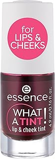 essence Lip & Cheek Tint Kiss From A Rose