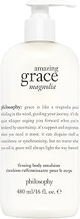 Grace Magnolia Firming Body Emulsion