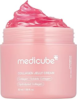 MEDICUBE Collagen Jelly Cream
