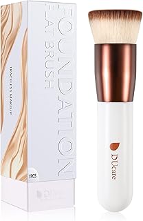 DUcare Kabuki Foundation Brush