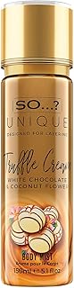 Unique Truffle Cream Body Mist