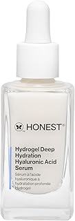 Honest Beauty Hyaluronic Acid + NMF Serum