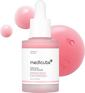 Pink Peptide Serum