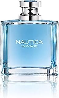 Nautica Voyage EDT Spray 100ML