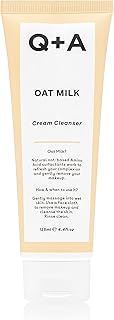Q+A Oat Milk Cream Cleanser