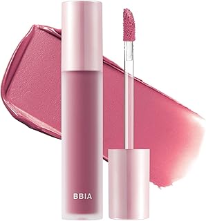 BBIA Velvet Tint Lip Stain
