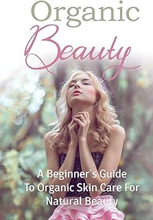 Organic Beauty Book 5