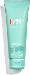 Biotherm Aquapower Cleanser, 125ml