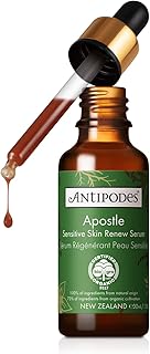 Antipodes Apostle Sensitive Skin Renew Serum