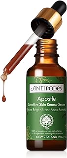 Antipodes Apostle Sensitive Skin Renew Serum