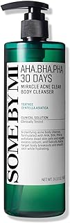 SOME BY MI 30 Days Miracle Acne Clear Body Cleanser