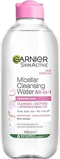 Garnier Micellar Cleansing Water 400ml