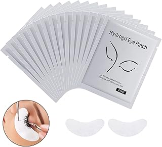 Reayou 50PACK Under Eye Pads