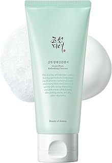 Joseon Green Plum Cleanser