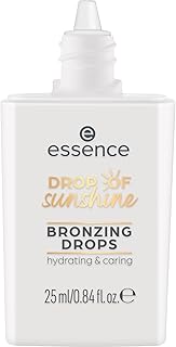 Sunshine Bronzing Drops