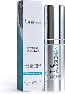 Aussie Man Eye Cream
