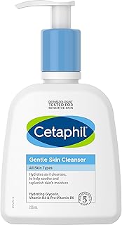 Cetaphil Gentle Cleanser 236 ml