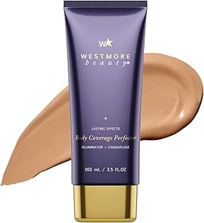 Natural Radiance Body Coverage Perfector - 7 oz