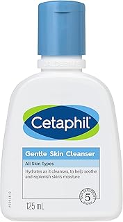 CETAPHIL Gentle Skin Cleanser 125ml