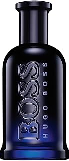Hugo Boss Bottled Night EDT 100ml