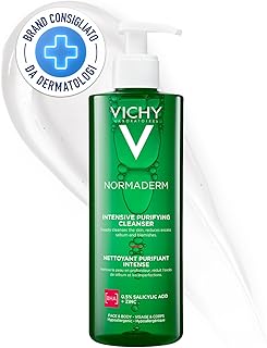 Vichy Normaderm Purifying Gel 400ml